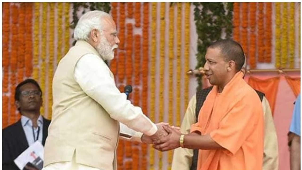 UP Elections: ಚುನಾವಣಾ ಆಯೋಗಕ್ಕೆ ಪತ್ರ ಬರೆದ ಕಾಂಗ್ರೆಸ್, ಮೋದಿ ಸೇರಿ ಬಿಜೆಪಿಗರಿಗೆ ಟೆನ್ಶನ್!