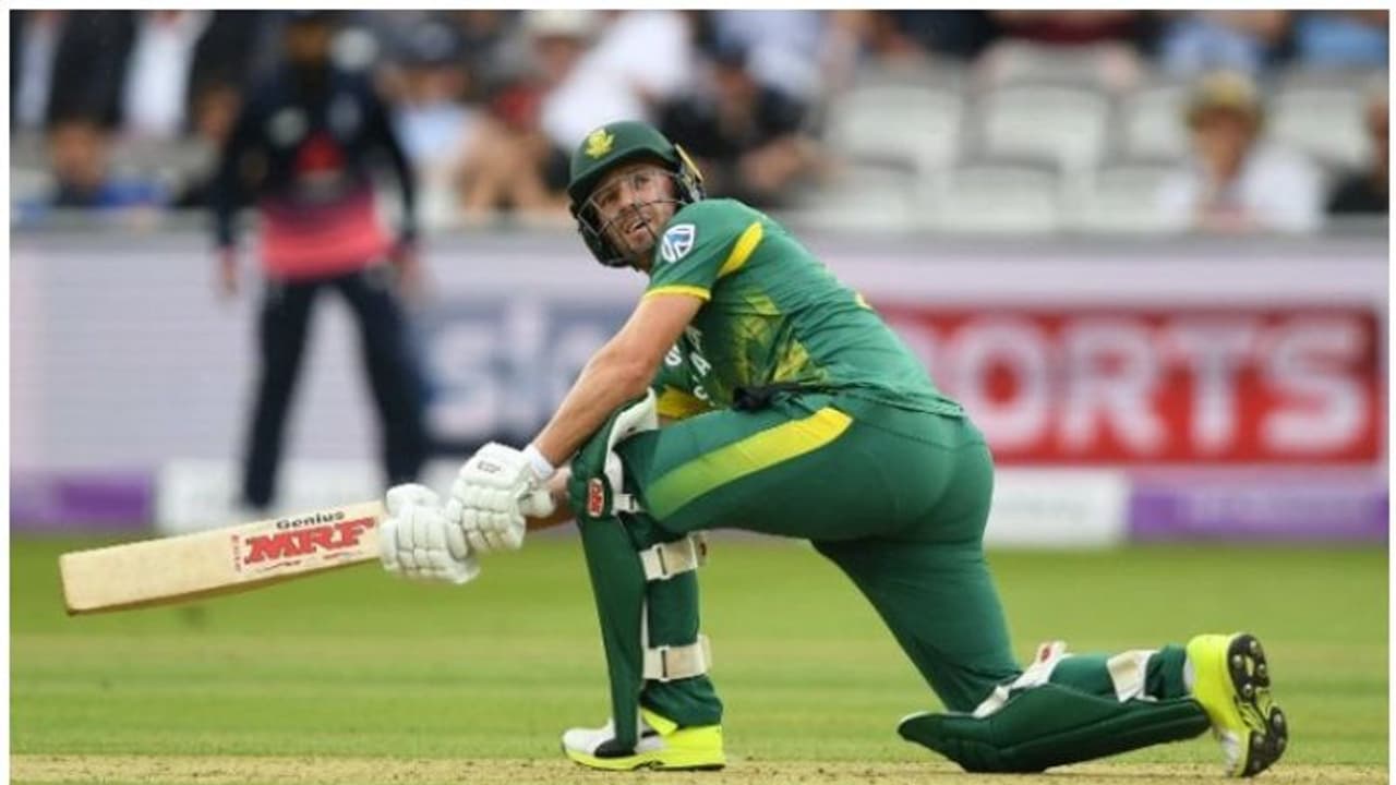 2023ರ ವಿಶ್ವಕಪ್ ಆಡಲು ರೆಡಿ, ಆದ್ರೆ ಒಂದು ಕಂಡೀಷನ್ ಎಂದ ಎಬಿಡಿ..! 2023ರ ವಿಶ್ವಕಪ್ ಆಡಲು ರೆಡಿ, ಆದ್ರೆ ಒಂದು ಕಂಡೀಷನ್ ಎಂದ ಎಬಿಡಿ..!