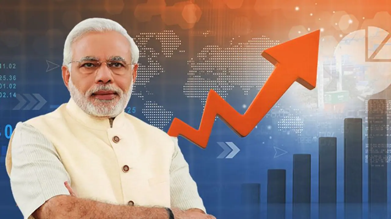 ADB Report on India: మోదీ ప్రభుత్వానికి బూస్ట్..కరోనా తర్వాత ప్రపంచంలో భారత్ అద్భుతాలు సృష్టించింది: ఏడీబీ ADB Report on India: మోదీ ప్రభుత్వానికి బూస్ట్..కరోనా తర్వాత ప్రపంచంలో భారత్ అద్భుతాలు సృష్టించింది: ఏడీబీ
