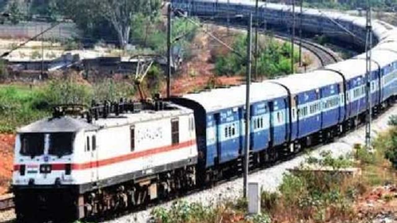 ತಾಳಗುಪ್ಪ ಶಿವಮೊಗ್ಗ ಬೆಂಗಳೂರು ಇಂಟರ್‌ಸಿಟಿ ರೈಲು ವೇಳಾಪಟ್ಟಿಯಲ್ಲಿ ಬದಲಾವಣೆ