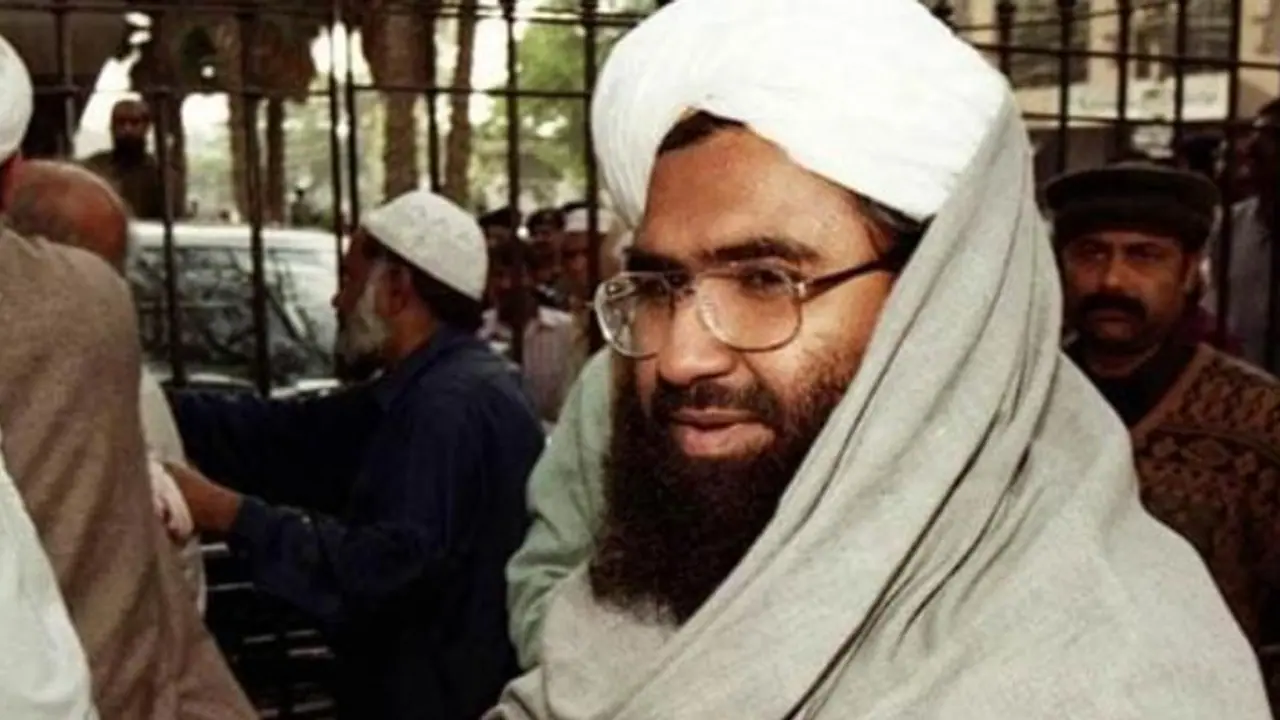 மசூத் அசார் சர்வதேச பயங்கரவாதி !! ஐ.நா. அதிரடி அறிவிப்பு !! மசூத் அசார் சர்வதேச பயங்கரவாதி !! ஐ.நா. அதிரடி அறிவிப்பு !!