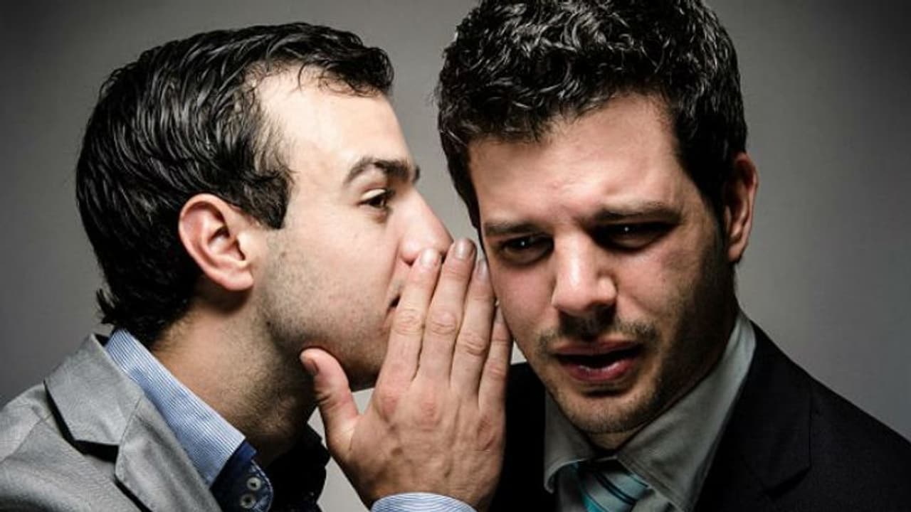 പരദൂഷണം പറയാന് പാടില്ലാത്ത ഒരു നാട്; പറഞ്ഞാല് ശിക്ഷ! പരദൂഷണം പറയാന് പാടില്ലാത്ത ഒരു നാട്; പറഞ്ഞാല് ശിക്ഷ!