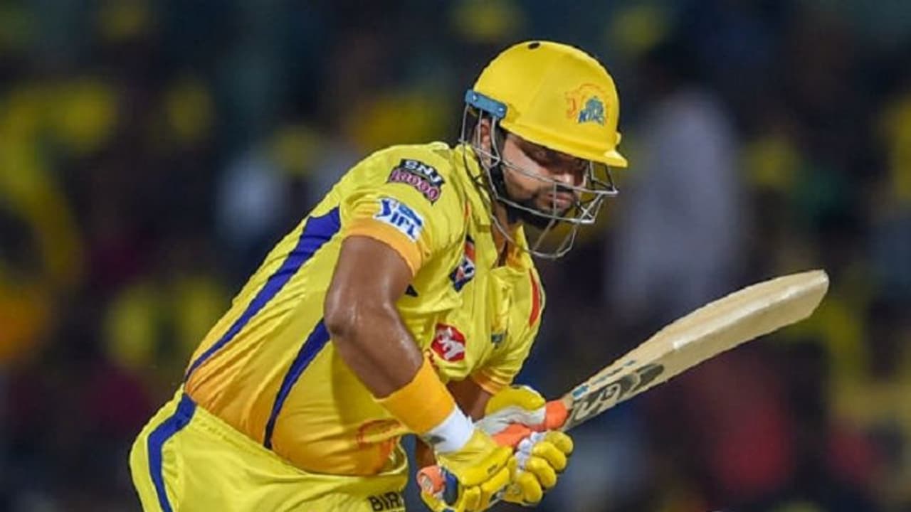 ഡൂപ്ലെസി, റെയ്ന മിന്നി; ചെന്നൈക്കെതിരെ പഞ്ചാബിന് 171 റണ്സ് വിജയലക്ഷ്യം ഡൂപ്ലെസി, റെയ്ന മിന്നി; ചെന്നൈക്കെതിരെ പഞ്ചാബിന് 171 റണ്സ് വിജയലക്ഷ്യം