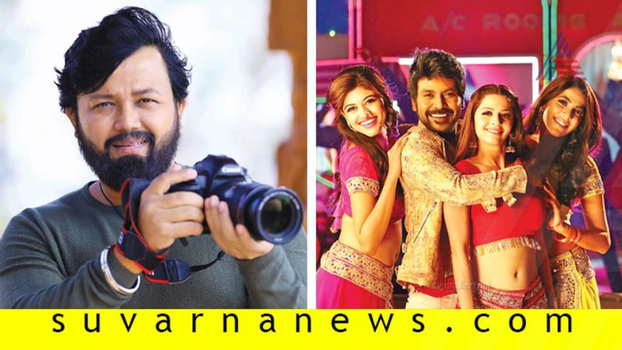 ರೀಮೇಕ್ ವಾಸಿಯೋ ಅಥವಾ ಡಬ್ಬಿಂಗೋ ? ರೀಮೇಕ್ ವಾಸಿಯೋ ಅಥವಾ ಡಬ್ಬಿಂಗೋ ?