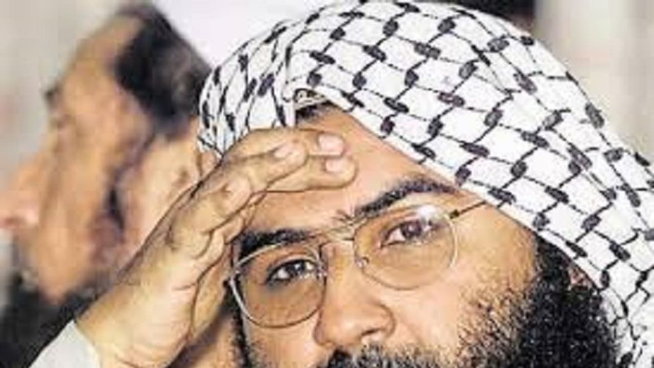 भारत में किए वो पांच गुनाह, जो मसूद अजहर को पड़े भारी