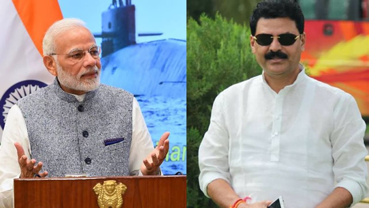 ಮಧ್ಯಪ್ರದೇಶದಲ್ಲಿ ಬೇಳೂರು ಗೋಪಾಲಕೃಷ್ಣ ಬಗ್ಗೆ ಪ್ರಸ್ತಾಪಿಸಿದ ಮೋದಿ ಮಧ್ಯಪ್ರದೇಶದಲ್ಲಿ ಬೇಳೂರು ಗೋಪಾಲಕೃಷ್ಣ ಬಗ್ಗೆ ಪ್ರಸ್ತಾಪಿಸಿದ ಮೋದಿ