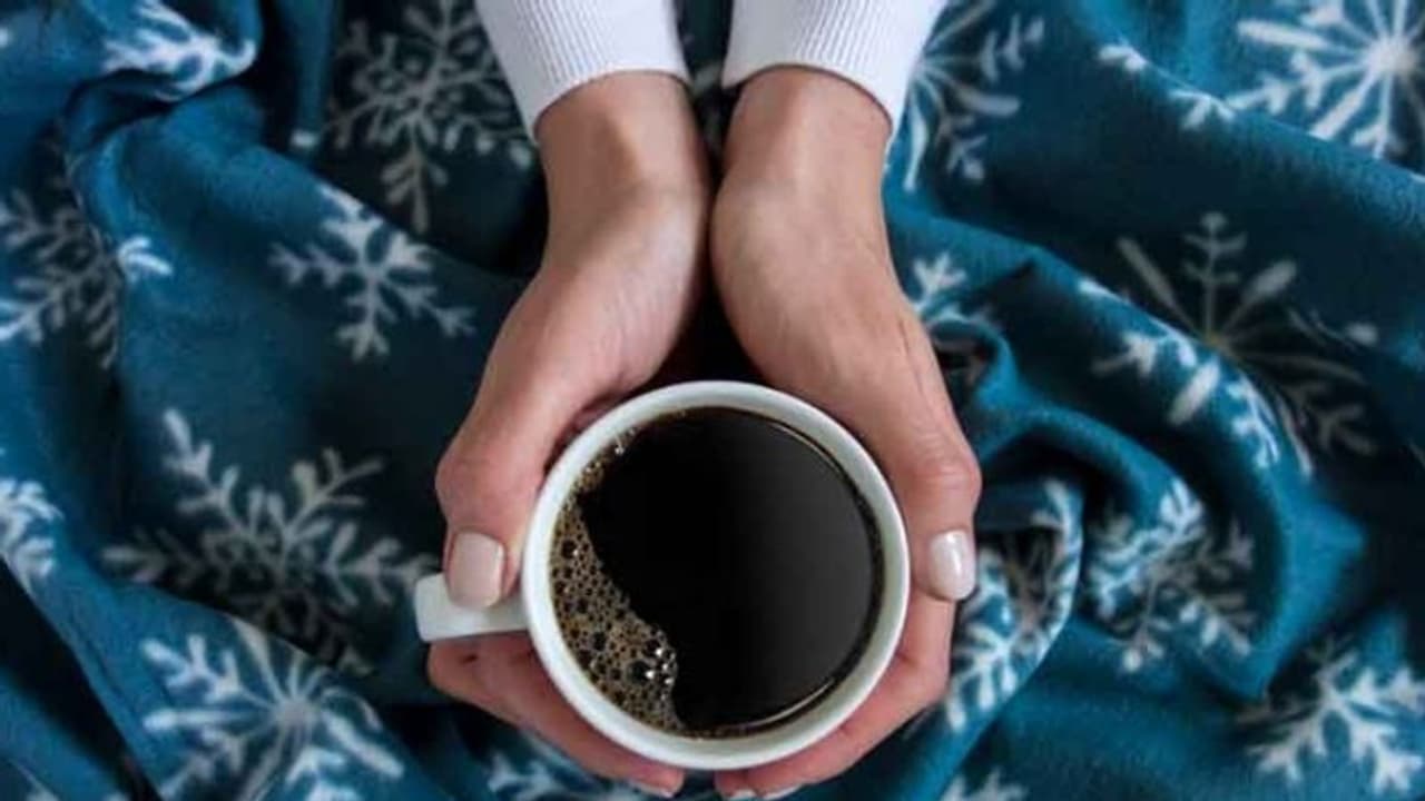 സൗന്ദര്യ സംരക്ഷണത്തിന് ചില 'കോഫി പാക്കുകള്‍ '