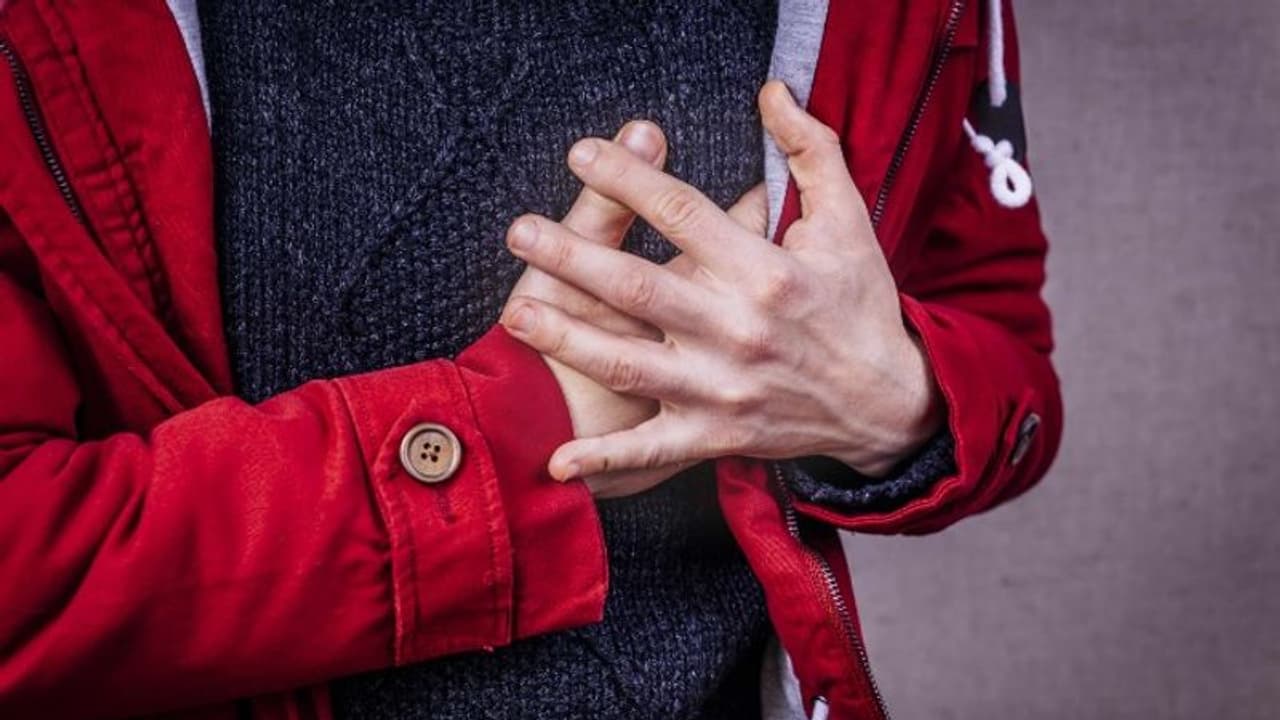 ದಕ್ಷಿಣ ಏಷ್ಯನ್ನರಿಗೆ ಹಾರ್ಟ್ ಪ್ರಾಬ್ಲಂ ಜಾಸ್ತಿ ಏಕೆ?