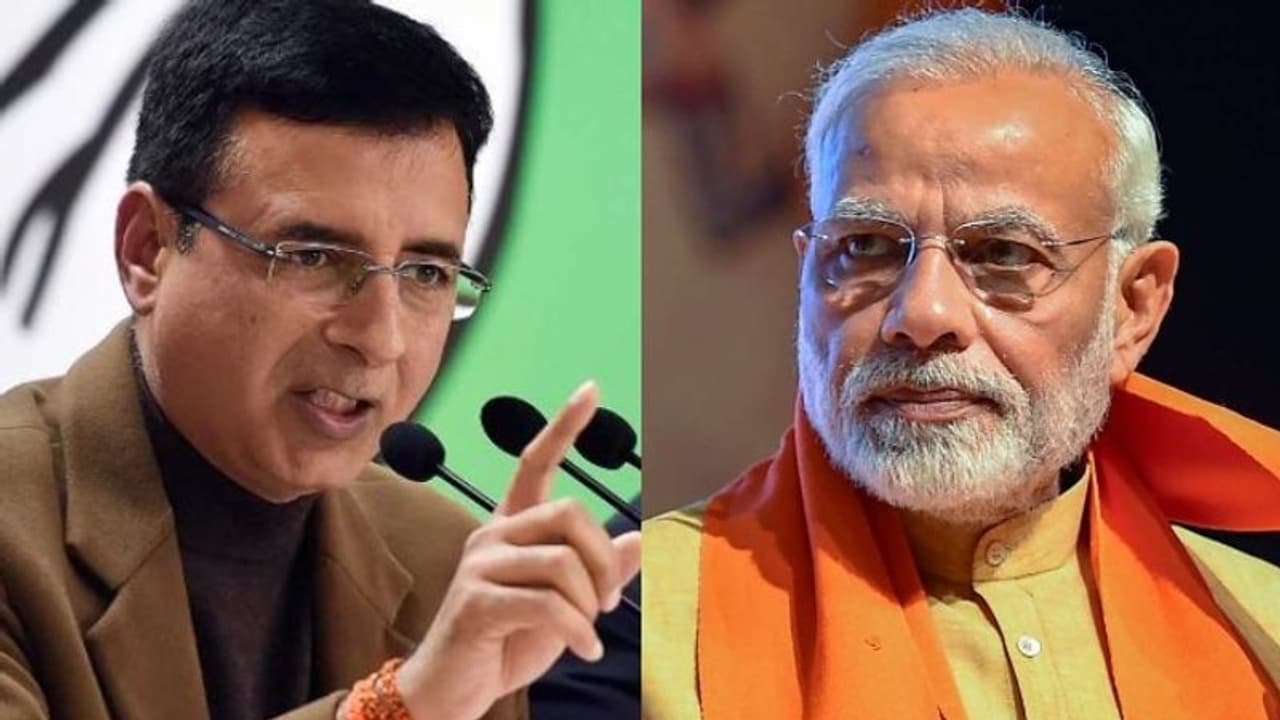 'ವಾಯುಪಡೆ ವಿಮಾನಗಳು ಮೋದಿ ಖಾಸಗಿ ಟ್ಯಾಕ್ಸಿ' 'ವಾಯುಪಡೆ ವಿಮಾನಗಳು ಮೋದಿ ಖಾಸಗಿ ಟ್ಯಾಕ್ಸಿ'