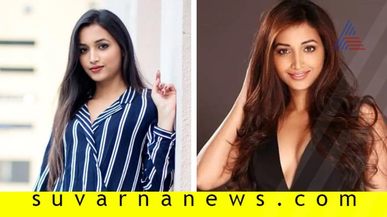 ತಮಿಳಿಗೆ ಹಾರಿದ ಕೆಜಿಎಫ್ ಸುಂದರಿ, ಯಾರ ಜತೆ ಡ್ಯುಯೆಟ್ ಹಾಡಲಿದ್ದಾರೆ? ತಮಿಳಿಗೆ ಹಾರಿದ ಕೆಜಿಎಫ್ ಸುಂದರಿ, ಯಾರ ಜತೆ ಡ್ಯುಯೆಟ್ ಹಾಡಲಿದ್ದಾರೆ?