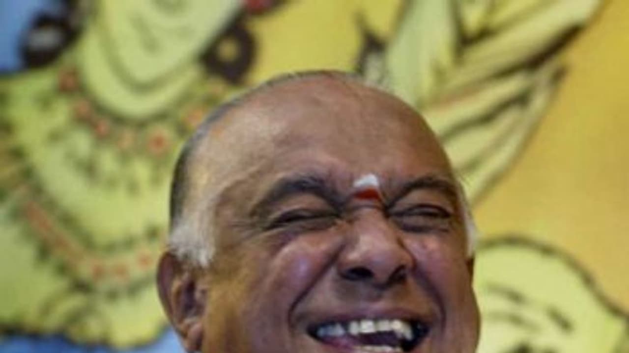 ರಾಜಕಾರಣಿಗಳನ್ನು ಬೈಯ್ದು ದಕ್ಕಿಸಿಕೊಳ್ಳುತ್ತಿದ್ದರು ಮಾಸ್ಟರ್ ಹಿರಣ್ಣಯ್ಯ