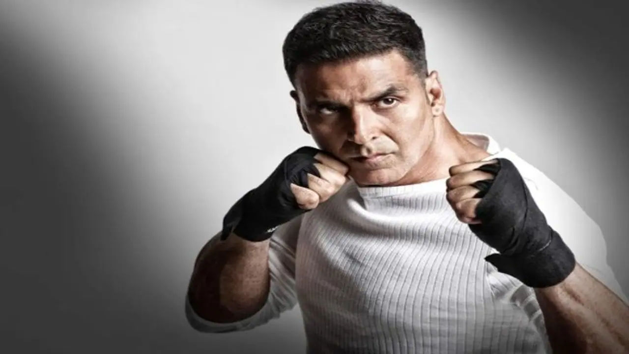 অক্ষয় কুমারের কাছে দাবায় হারলেন এই অভিনেত্রী, সোশ্যাল মিডিয়ায় জানালেন সেই খবর অক্ষয় কুমারের কাছে দাবায় হারলেন এই অভিনেত্রী, সোশ্যাল মিডিয়ায় জানালেন সেই খবর