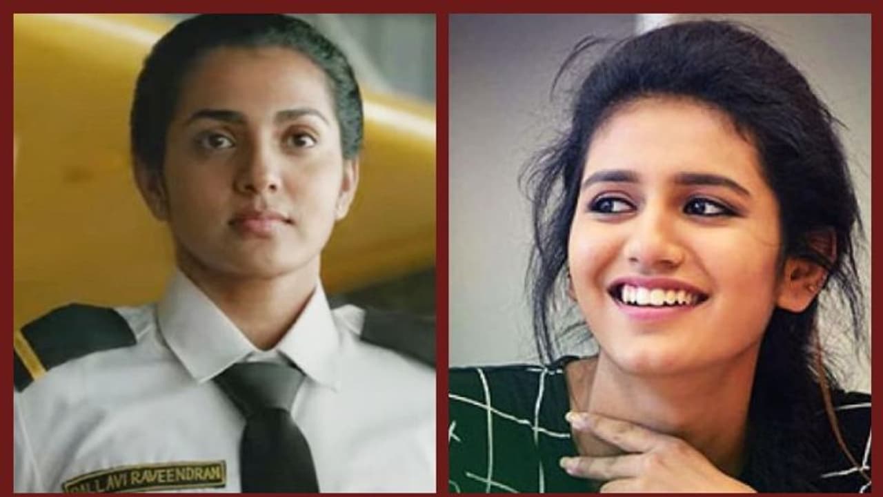 പാര്വതിയെ പുകഴ്ത്തി പ്രിയ; പാര്വതിയുടെ മറുപടി ഇതായിരുന്നു പാര്വതിയെ പുകഴ്ത്തി പ്രിയ; പാര്വതിയുടെ മറുപടി ഇതായിരുന്നു