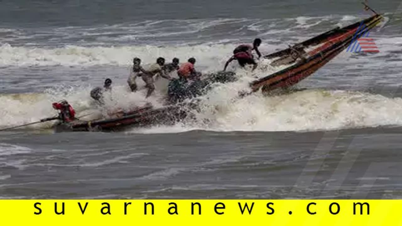 ಫನಿ ಚಂಡಮಾರುತಕ್ಕೆ ಹೆಸರಿಟ್ಟೋರ್ಯಾರು? ಫನಿ ಚಂಡಮಾರುತಕ್ಕೆ ಹೆಸರಿಟ್ಟೋರ್ಯಾರು?