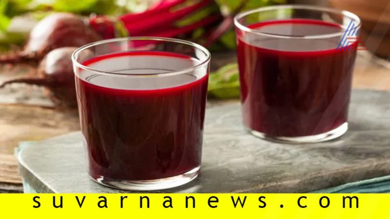 ಮಿರಮಿರ ಮೈ ಕಾಂತಿಗೆ ಎಬಿಸಿ ಜ್ಯೂಸ್! ಮಿರಮಿರ ಮೈ ಕಾಂತಿಗೆ ಎಬಿಸಿ ಜ್ಯೂಸ್!