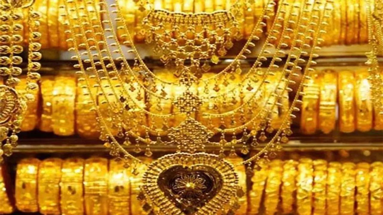 ಧನ ಪ್ರಾಪ್ತಿಗೆ ಅಕ್ಷಯ ತೃತೀಯದಂದು ಹೀಗ್ ಮಾಡಿ... ಧನ ಪ್ರಾಪ್ತಿಗೆ ಅಕ್ಷಯ ತೃತೀಯದಂದು ಹೀಗ್ ಮಾಡಿ...