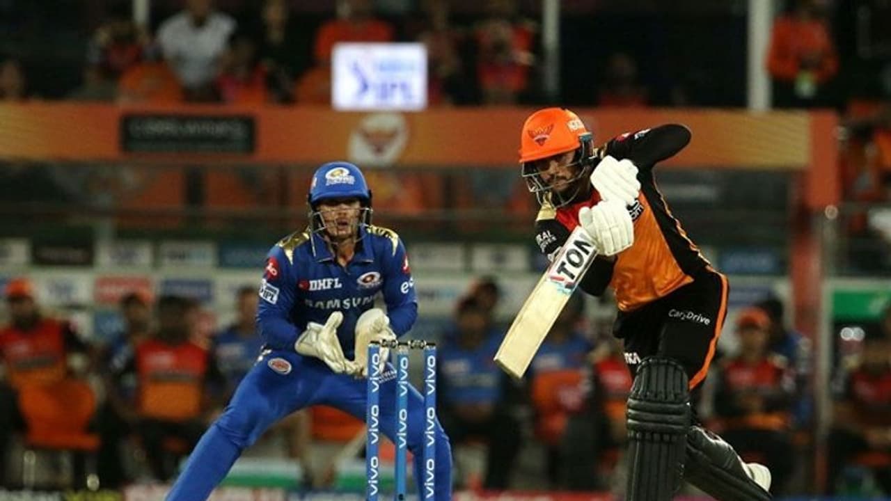 IPL 2021, SRH vs MI Preview: Hyderabad looks to spoil Mumbai's last chance bid for playoffs IPL 2021, SRH vs MI Preview: Hyderabad looks to spoil Mumbai's last chance bid for playoffs