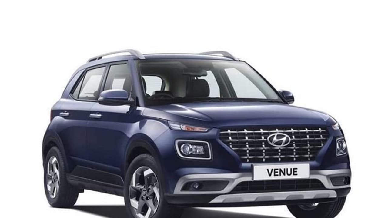 21 ಸಾವಿರಕ್ಕೆ ಬುಕ್ ಮಾಡಿ ನೂತನ ಹ್ಯುಂಡೈ ವೆನ್ಯೂ!