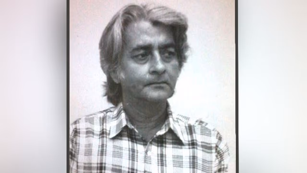 গুরুতর অসুস্থ হয়ে হাসপাতালে ভর্তি শিল্পী প্রতুল মুখোপাধ্যায় গুরুতর অসুস্থ হয়ে হাসপাতালে ভর্তি শিল্পী প্রতুল মুখোপাধ্যায়