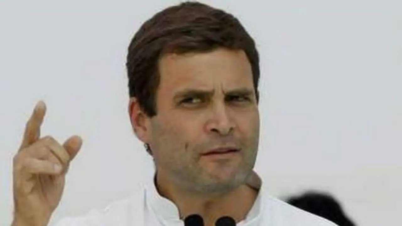 Congress's 'Saboot' gang makes tall claims about surgical strikes during Manmohan era