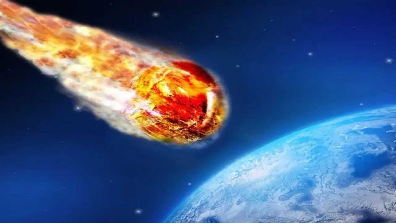 ഇന്നൊരു ഭീമന്‍ ഛിന്നഗ്രഹം ഭൂമിക്ക് തൊട്ടടുത്ത്, വഴിയെ നാലെണ്ണം പിന്നാലെ; കണ്ണുതുറന്നിരുന്ന് ശാസ്ത്രലോകം 