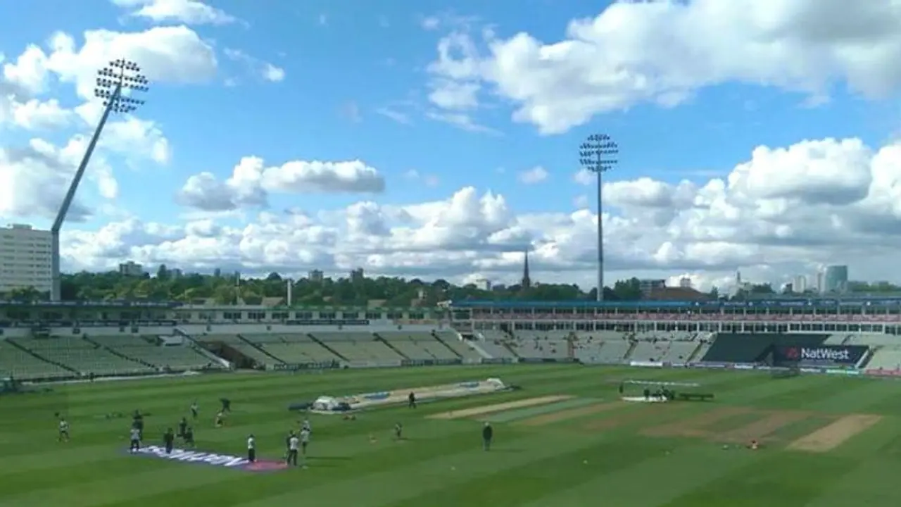 ভারত বনাম ইংল্যান্ডের টেস্ট শুরুর সময়ে হতে পারে বদল, জেনে নিন বিস্তারিত ভারত বনাম ইংল্যান্ডের টেস্ট শুরুর সময়ে হতে পারে বদল, জেনে নিন বিস্তারিত