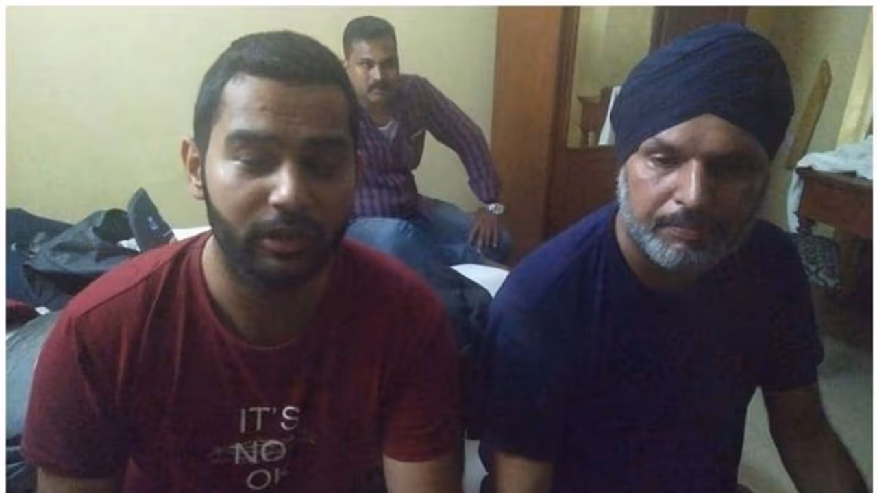 Punjab cops seize money from rape accused Mulakkal's aide; get arrested in Kerala