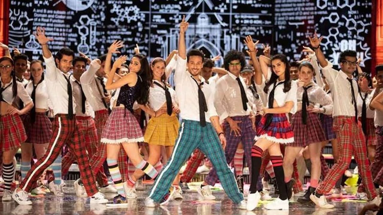 Why do college flicks click at the box office? Why do college flicks click at the box office?