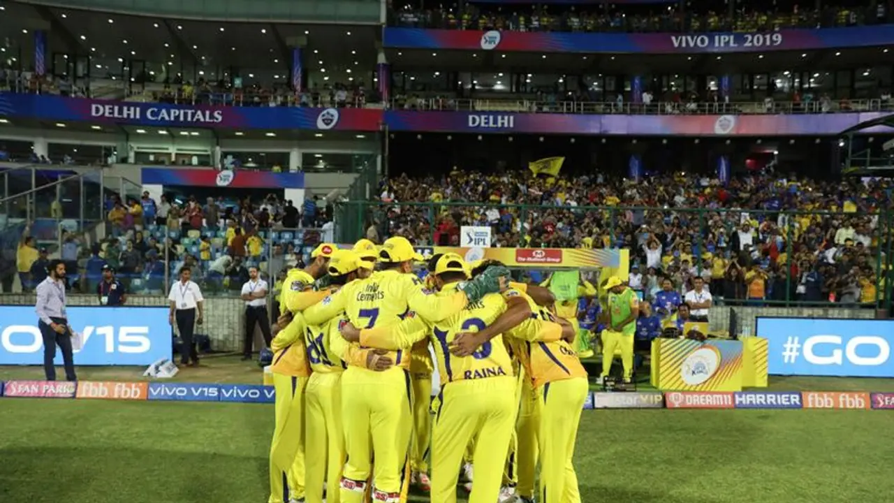 IPL 2019: 2 factors that led CSK to humiliate Delhi Capitals IPL 2019: 2 factors that led CSK to humiliate Delhi Capitals