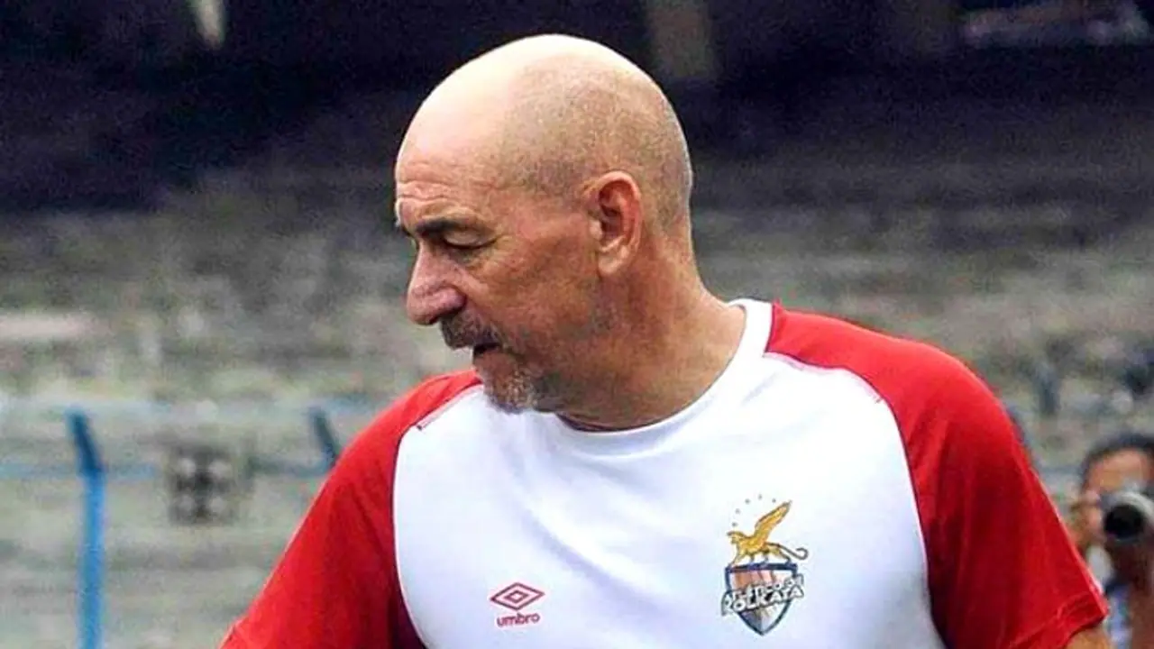 আইএসএল এ ফিরল চেনামুখ! ফের স্প্যানিশ কোচে ভরসা এটিকে র আইএসএল এ ফিরল চেনামুখ! ফের স্প্যানিশ কোচে ভরসা এটিকে র