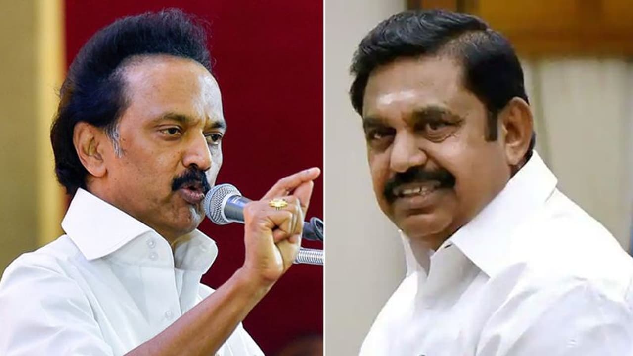 மதுரை, தேனி, நெல்லை தொகுதியில் யார் ஜெயிப்பாங்க ? உளவுத்துறை அளித்த லேட்டஸ்ட் ரிப்போர்ட் !! மதுரை, தேனி, நெல்லை தொகுதியில் யார் ஜெயிப்பாங்க ? உளவுத்துறை அளித்த லேட்டஸ்ட் ரிப்போர்ட் !!