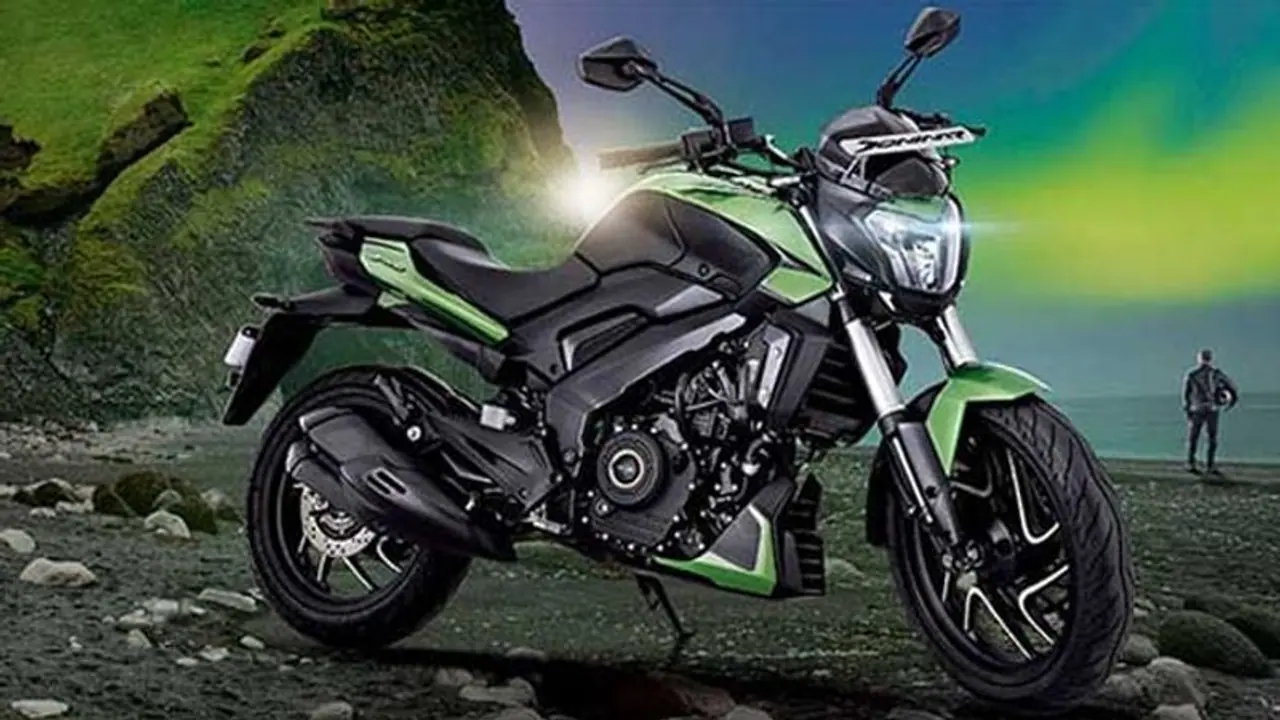 പോരിനിറങ്ങാന്‍ ഡൊമിനറിന്‍റെ കുഞ്ഞനിയനും, ചങ്കിടിച്ച് ബുള്ളറ്റ്!