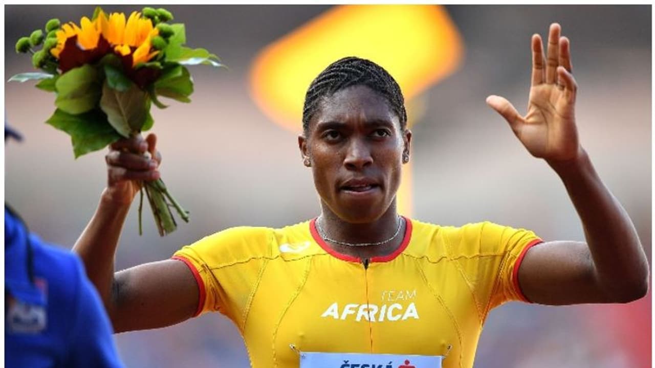 'ട്രാക്ക് മാറ്റി' കാസ്റ്റര് സെമന്യ; ഇനി സ്പ്രിന്റ് ഇനങ്ങളില്; നീക്കം നിയമക്കുരുക്ക് മറികടക്കാന് 'ട്രാക്ക് മാറ്റി' കാസ്റ്റര് സെമന്യ; ഇനി സ്പ്രിന്റ് ഇനങ്ങളില്; നീക്കം നിയമക്കുരുക്ക് മറികടക്കാന്