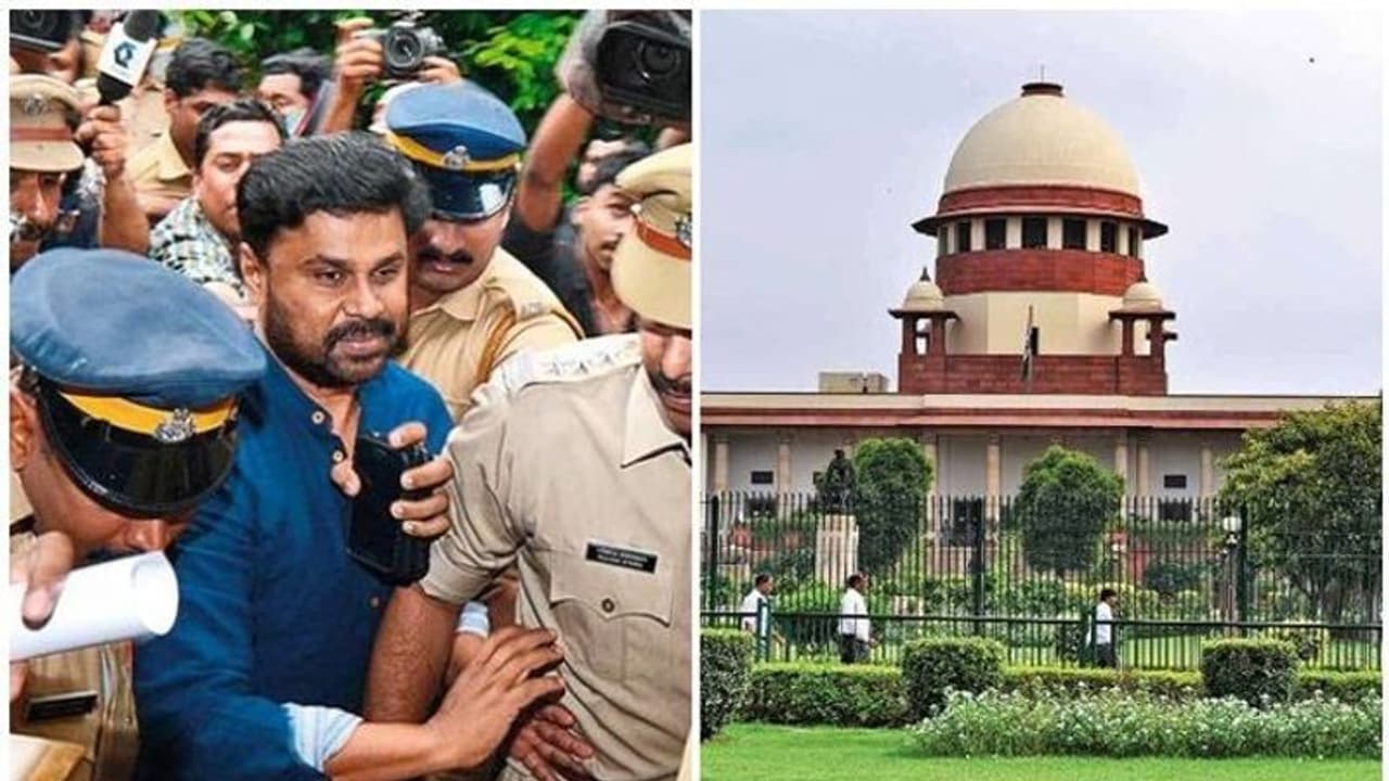 Actress attack case: Supreme Court asks Kerala govt whether memory card is evidence or document