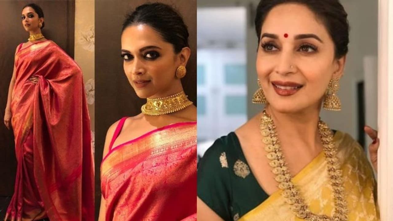 നിങ്ങളുടെ സാരികള് എങ്ങനെ പുതിയത് പോലെ സൂക്ഷിക്കാം? നിങ്ങളുടെ സാരികള് എങ്ങനെ പുതിയത് പോലെ സൂക്ഷിക്കാം?