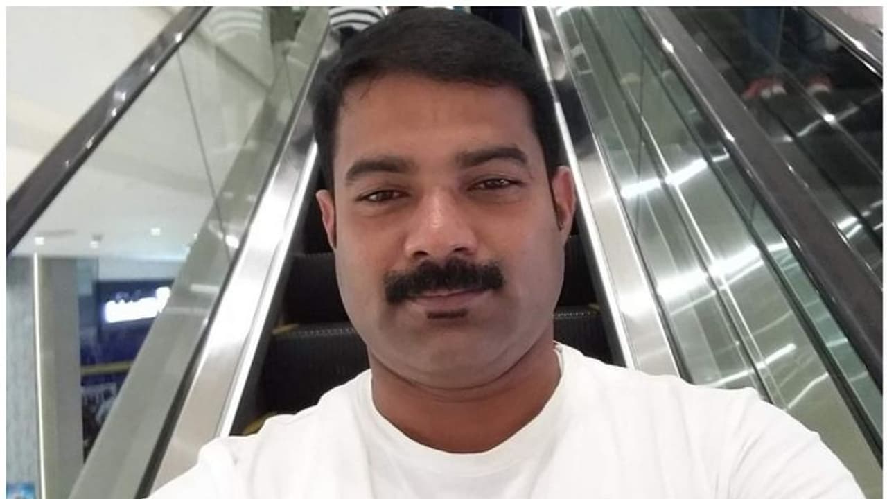 ചൂണ്ടയിടുന്നതിനിടെ കാല് വഴുതിവീണ് ദുബായില് മലയാളി മരിച്ചു ചൂണ്ടയിടുന്നതിനിടെ കാല് വഴുതിവീണ് ദുബായില് മലയാളി മരിച്ചു