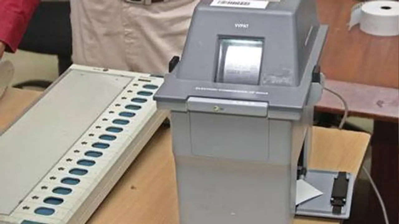 NCP on VVPAT slips matching order: EC is ‘swayed’ by Modi