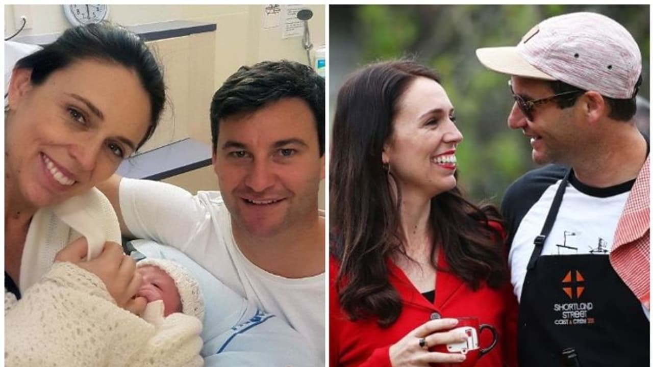 നീണ്ട പ്രണയത്തിനൊടുവില് ന്യൂസിലാന്ഡ് പ്രധാനമന്ത്രി ജെസീന്ത ആര്ഡനും കാമുകനും വിവാഹിതരാകുന്നു നീണ്ട പ്രണയത്തിനൊടുവില് ന്യൂസിലാന്ഡ് പ്രധാനമന്ത്രി ജെസീന്ത ആര്ഡനും കാമുകനും വിവാഹിതരാകുന്നു