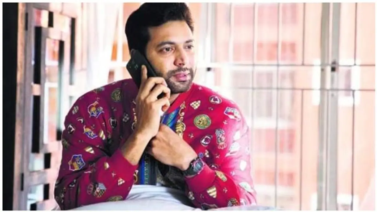 ஜெயம் ரவிக்கு கொரோனா தொற்று?...படப்பிடிப்பு பாதியில் நிறுத்தம்.. ஜெயம் ரவிக்கு கொரோனா தொற்று?...படப்பிடிப்பு பாதியில் நிறுத்தம்..