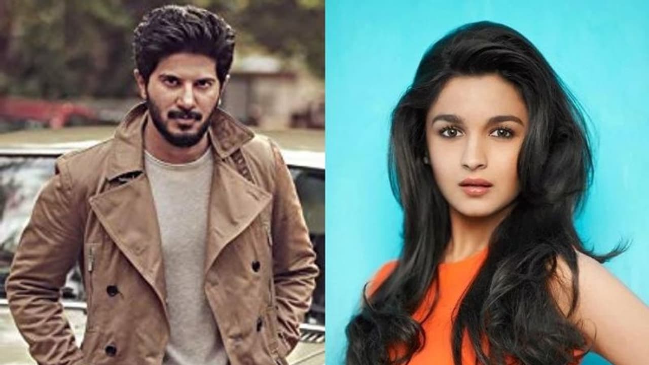 ആലിയയോട് ക്രഷില്ല, പക്ഷേ ഒരാഗ്രഹമുണ്ട് ദുല്ഖര് പറയുന്നു ആലിയയോട് ക്രഷില്ല, പക്ഷേ ഒരാഗ്രഹമുണ്ട് ദുല്ഖര് പറയുന്നു