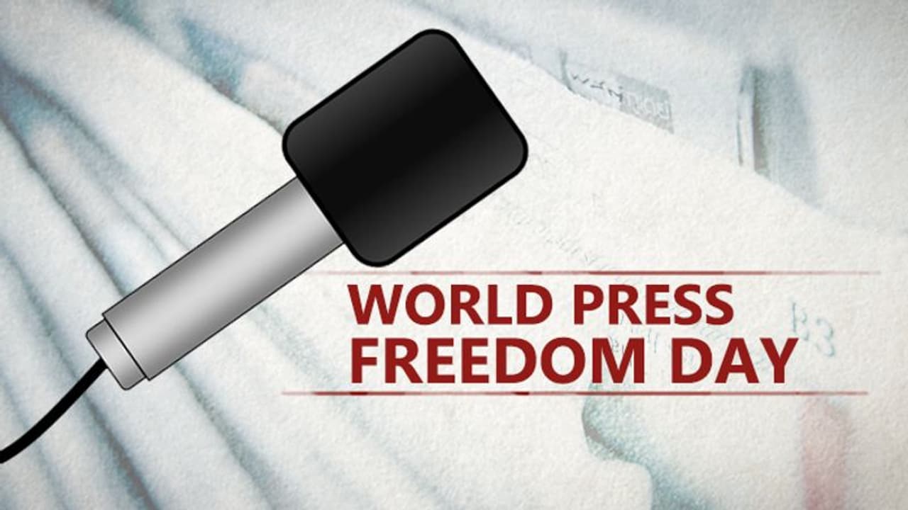 কেন ৩ মে পালিত হয় Press Freedom Day, জেনে নিন দিনটির গুরুত্ব