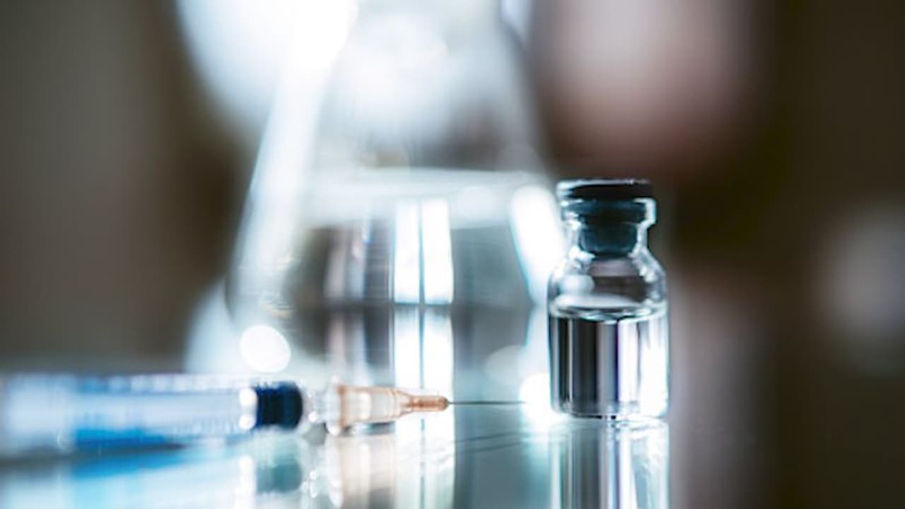 Narcotics Control Bureau busts international drug trafficking racket; 26.75 kg of ketamine seized