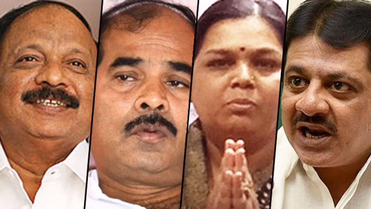 Karnataka Congress’s new troubleshooter makes stalwart Roshan Baig irrelevant?