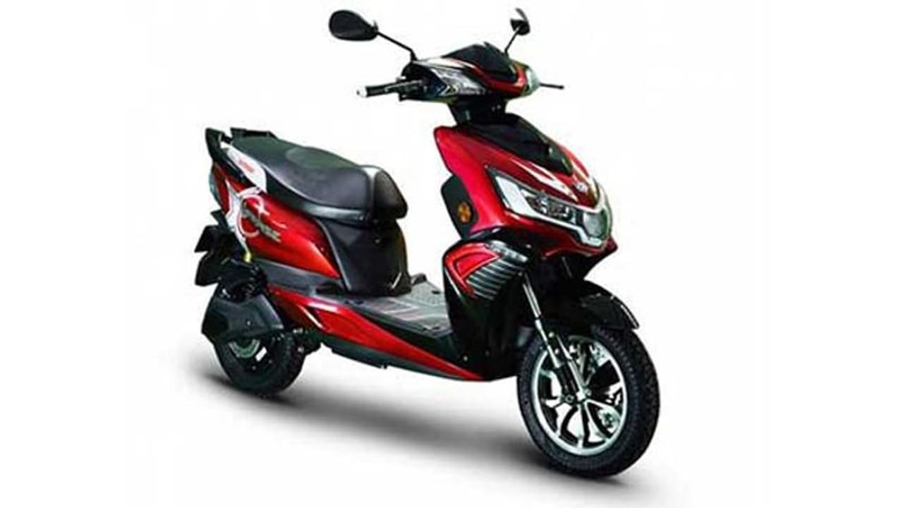 ఇ స్కూటర్లను కొంటే ప్రభుత్వ సబ్సిడీ!: రూ. 26వేల వరకు తగ్గింపు