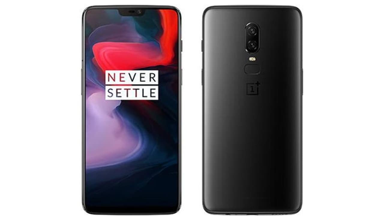 అమెజాన్ భారీ ఆఫర్: వన్ ప్లస్ 6టీపై రూ. 10వేల తగ్గింపు అమెజాన్ భారీ ఆఫర్: వన్ ప్లస్ 6టీపై రూ. 10వేల తగ్గింపు