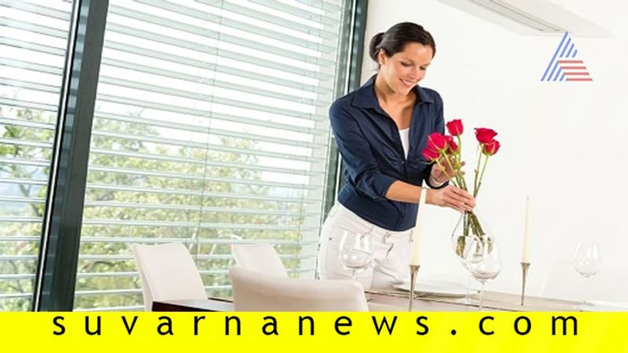 ಮನೆ ಘಮ ಘಮ, ಮನ ಸರಿಗಮ!