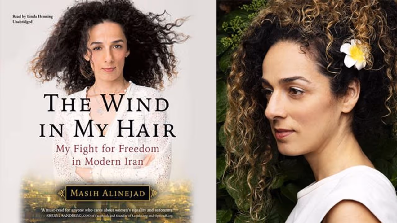 ഇറാനിലെ ഹിജാബ് വിരുദ്ധ പ്രക്ഷോഭത്തിന് നാന്ദി കുറിച്ച യുവതി ഇവരാണ്.. ഇറാനിലെ ഹിജാബ് വിരുദ്ധ പ്രക്ഷോഭത്തിന് നാന്ദി കുറിച്ച യുവതി ഇവരാണ്..