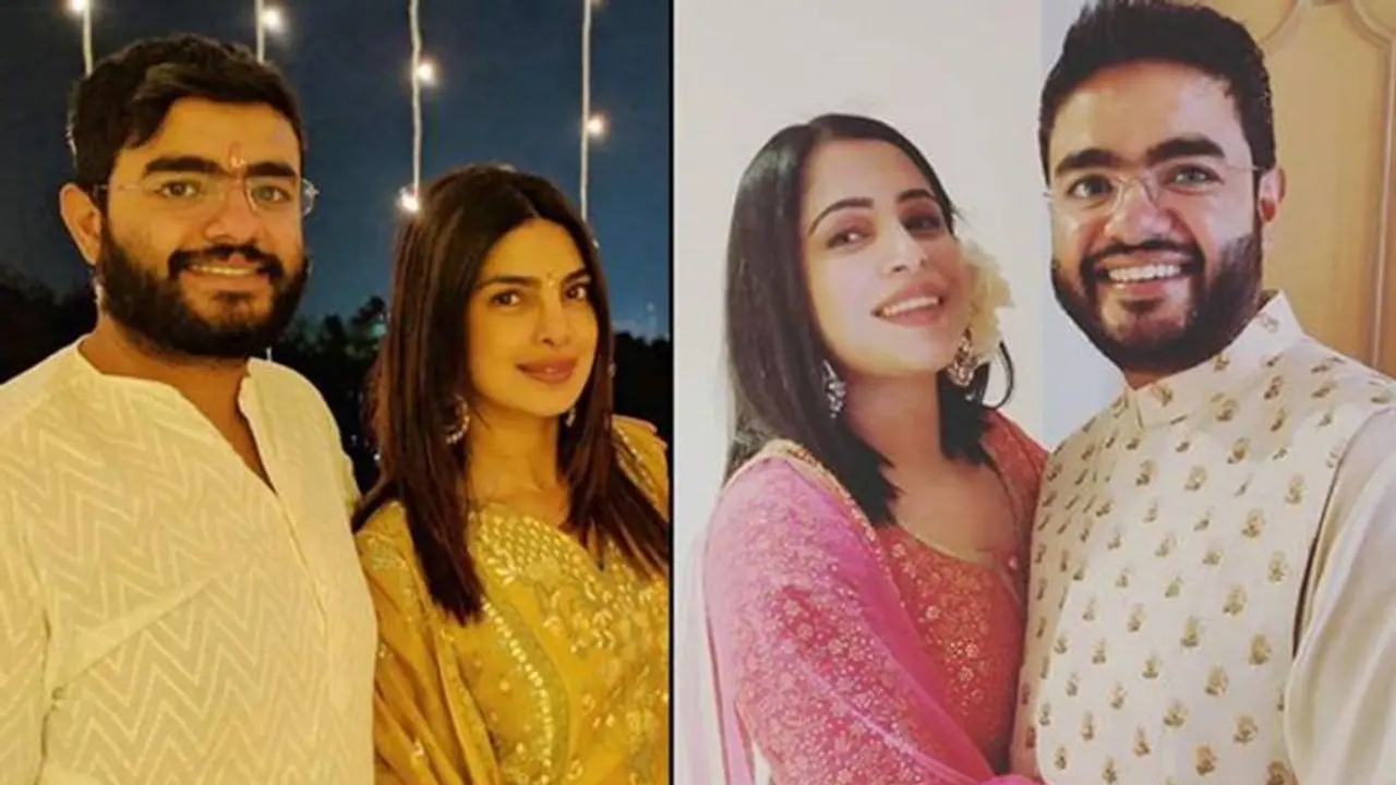 Here's the reason Priyanka Chopra's brother Siddharth, Ishita Kumar's wedding was called off Here's the reason Priyanka Chopra's brother Siddharth, Ishita Kumar's wedding was called off