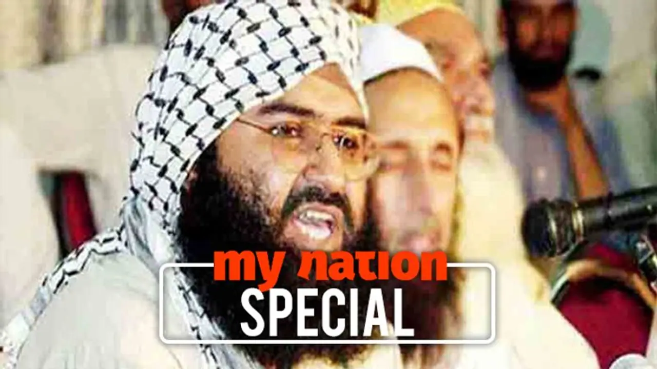 How Masood Azhar runs a family enterprise in terror