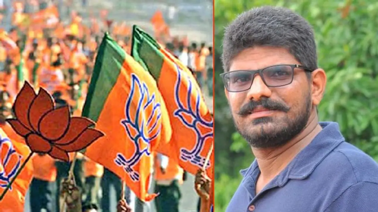 Karnataka: Arrests in name of fake news continue; BJP terms it ‘random’ Karnataka: Arrests in name of fake news continue; BJP terms it ‘random’